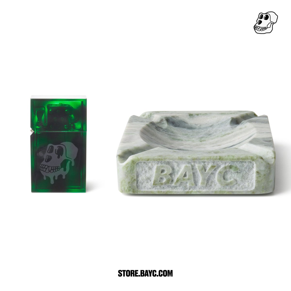 Bored Ape Yacht Club 🍌 tweet media