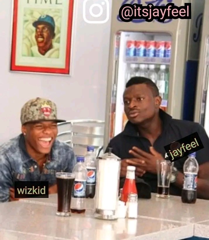 itsjayfeel's tweet photo. @wizkidayo https://t.co/58ubVP1U2I