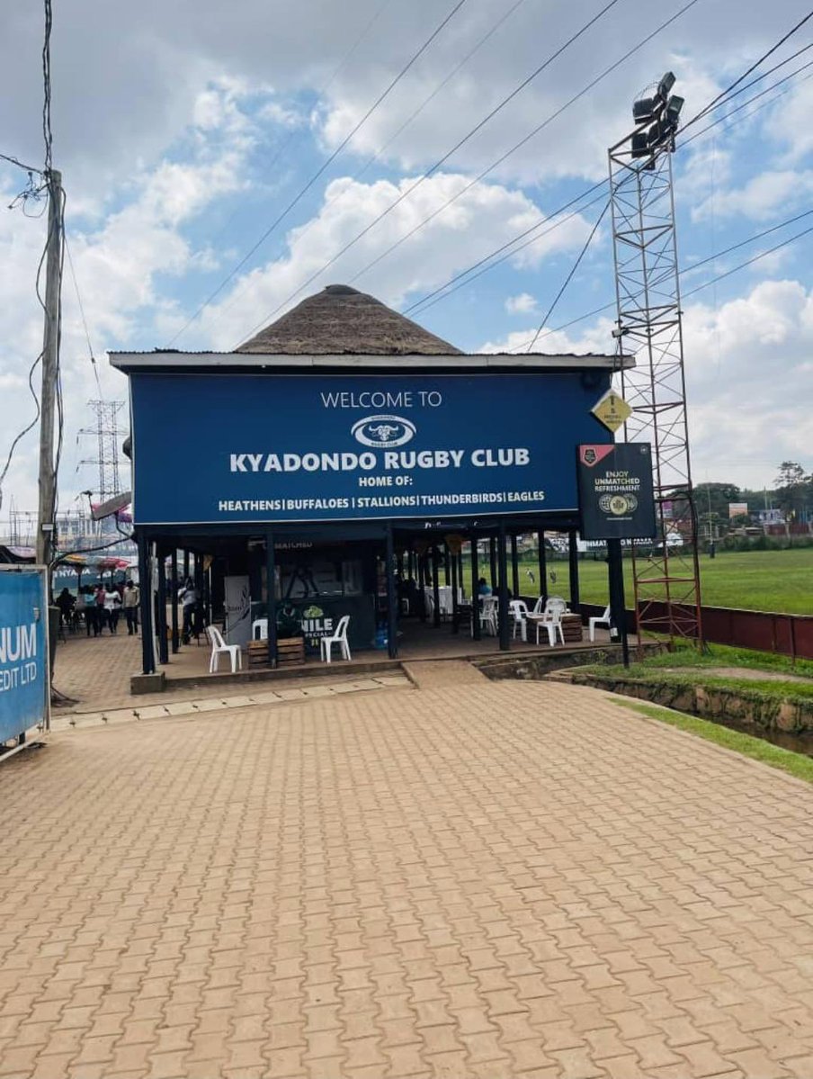 MR G🇺🇬 tweet media