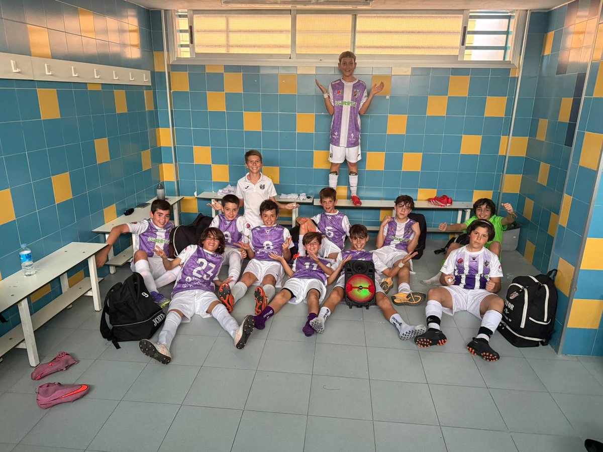 Atlético Jaén F.C. tweet media