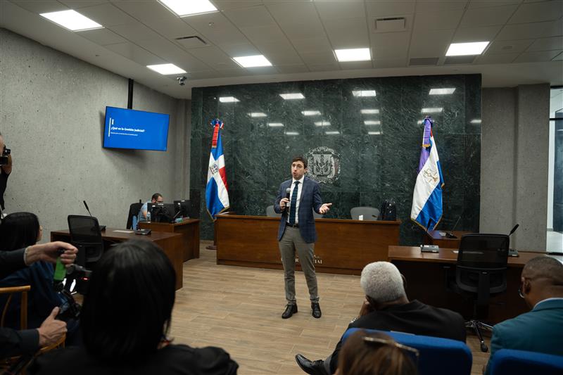 Poder Judicial de la República Dominicana tweet media