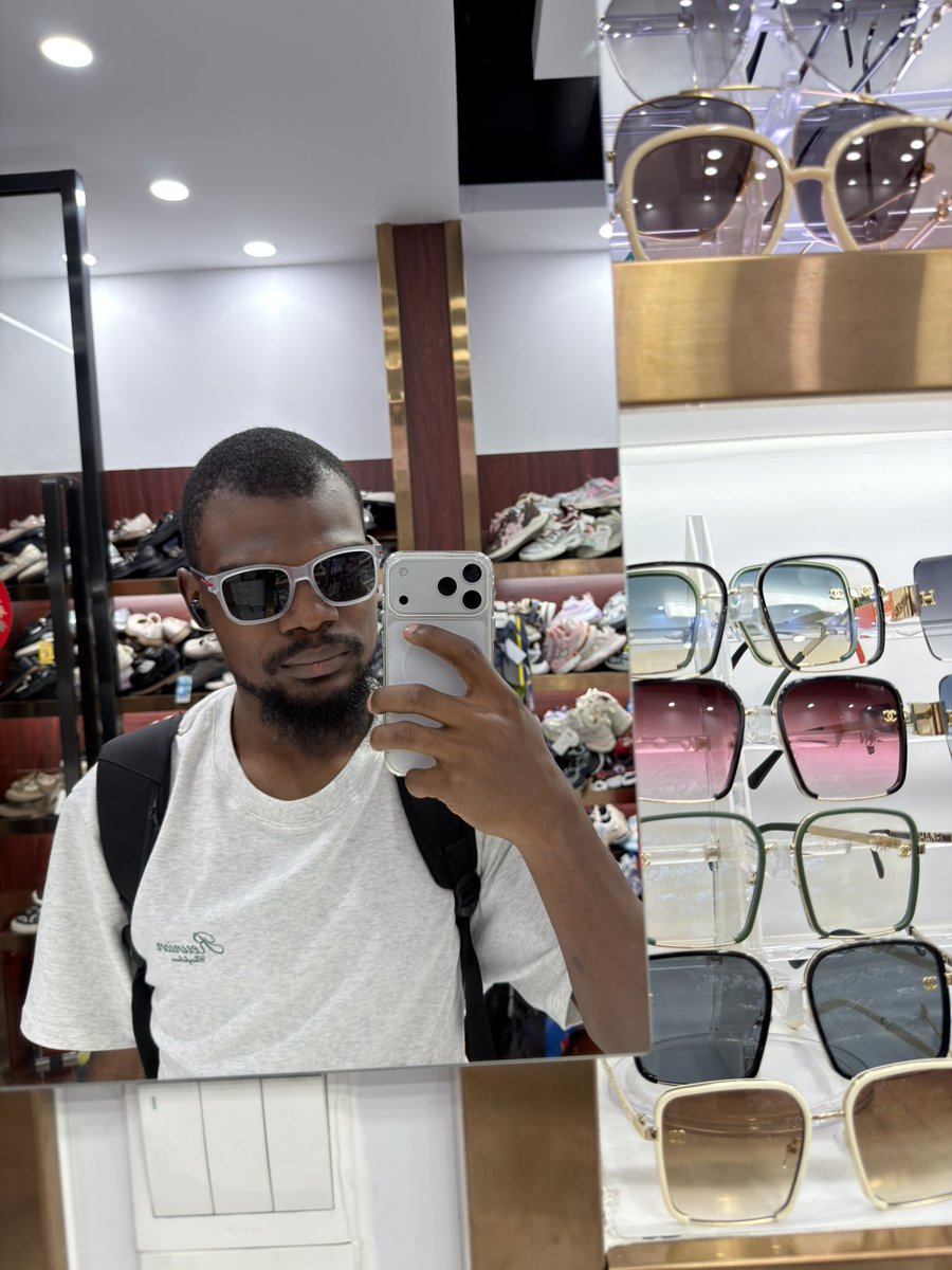 The Elbildad 🇳🇬埃尔比 tweet media