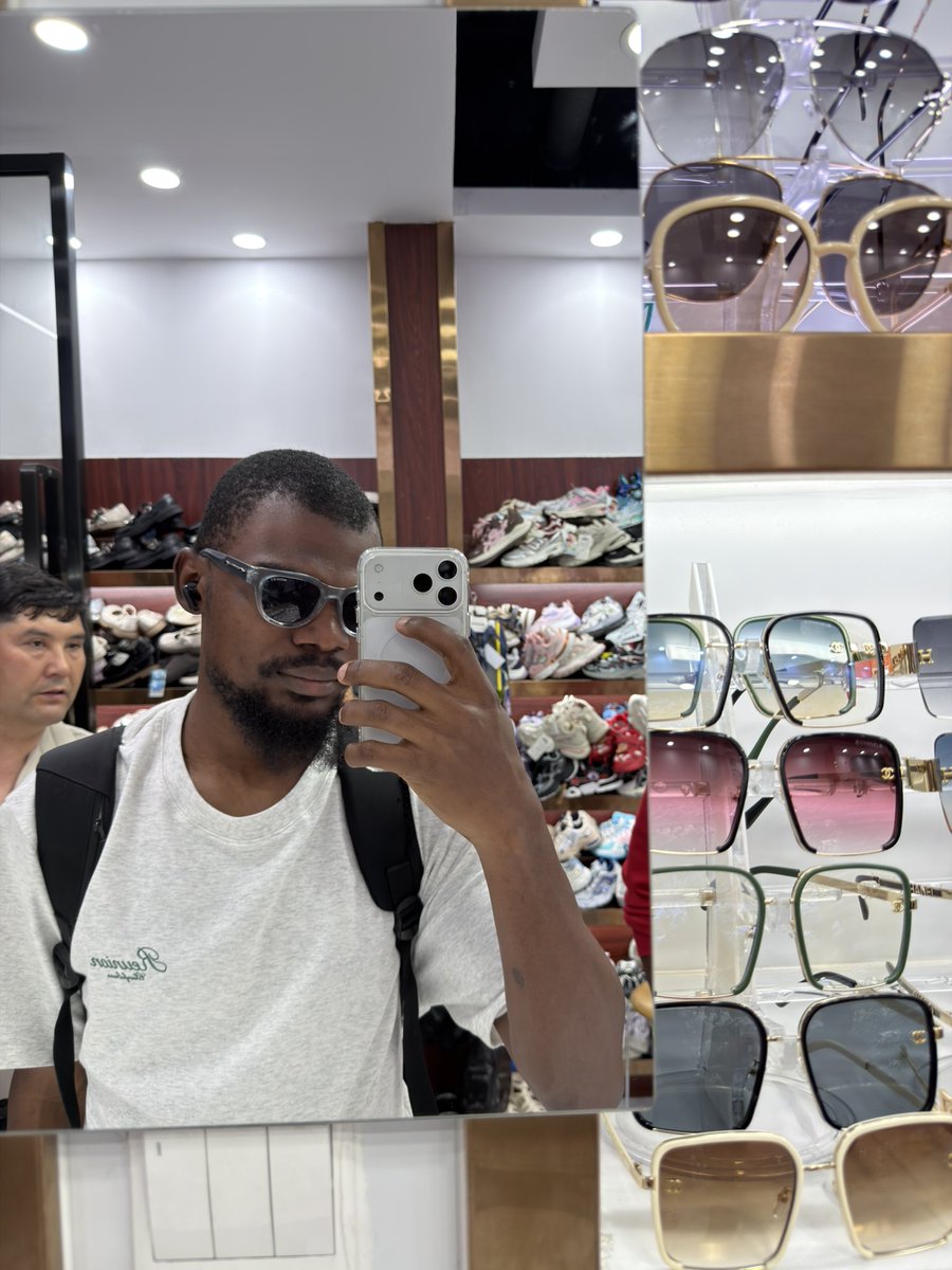 The Elbildad 🇳🇬埃尔比 tweet media