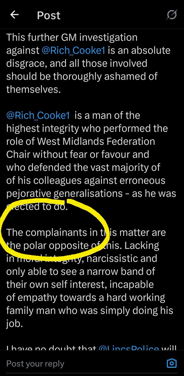 Rick Prior tweet media
