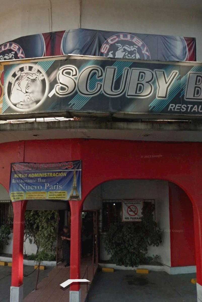 manuel_alamilla's tweet photo. ΒΏQuiΓ©n llego a entrar al #Scuby en mi pueblo de #Naucalpan?
Para ver si tenemos las mismas opiniones...
πππ https://t.co/P9pIsSxjqq