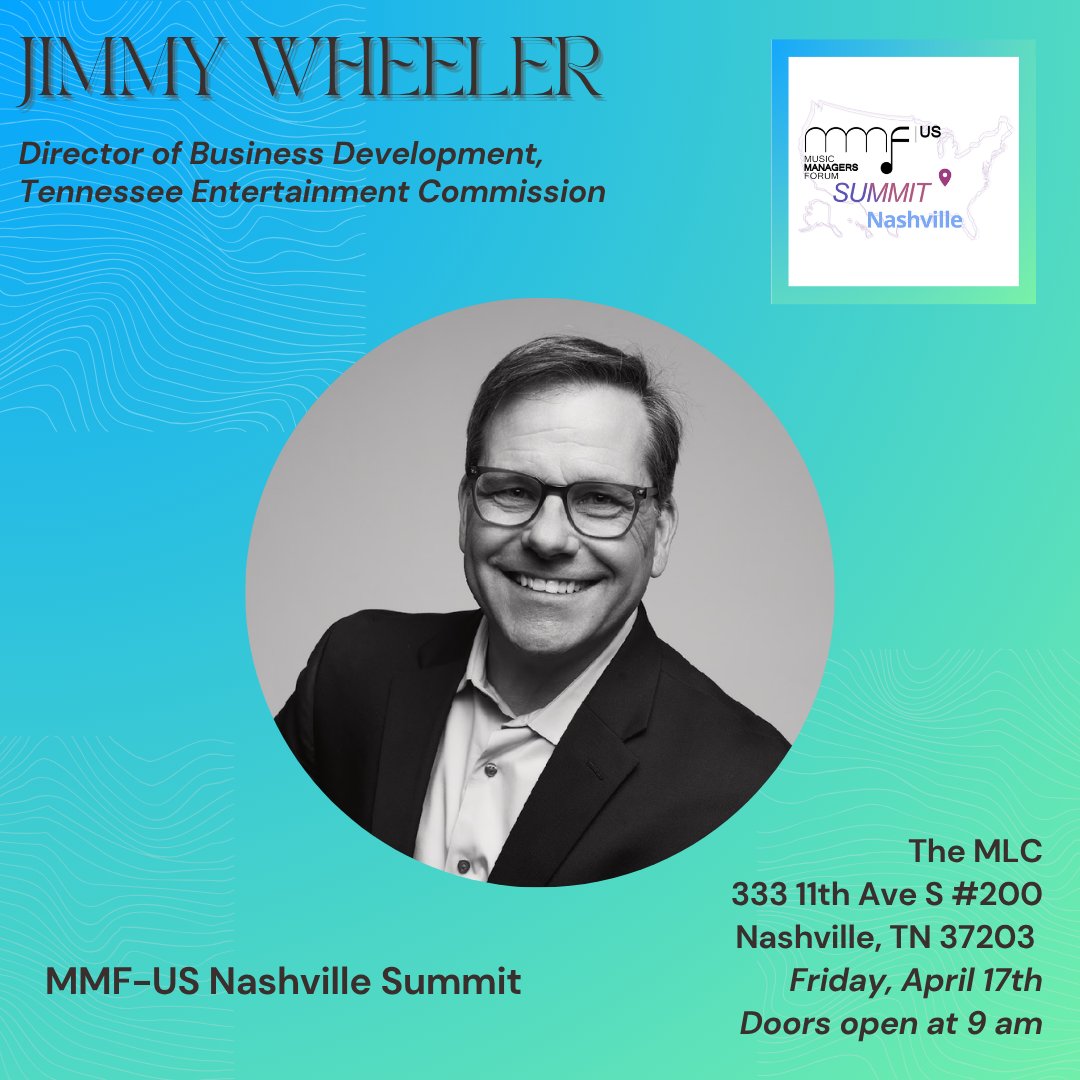 Music Managers Forum tweet media
