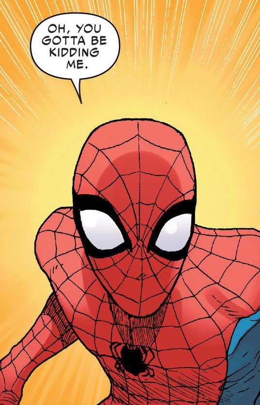 Thwipping's tweet photo. 🕸️: Hey everyone! Quick heads-up from your Friendly Neighbourhood Spider-Stud!~ 

I’m locking my account for a bit due to the ban waves going on! It sucks that I have to do this since it limits who’ll be able to see me.

But to those of you who already follow me, I’m still here!~ https://t.co/NHl6vPYHZ4