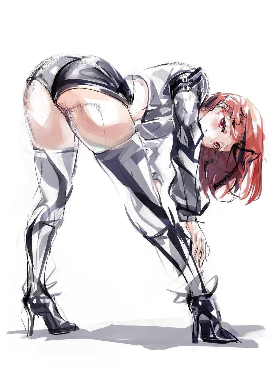 あまもち tweet media