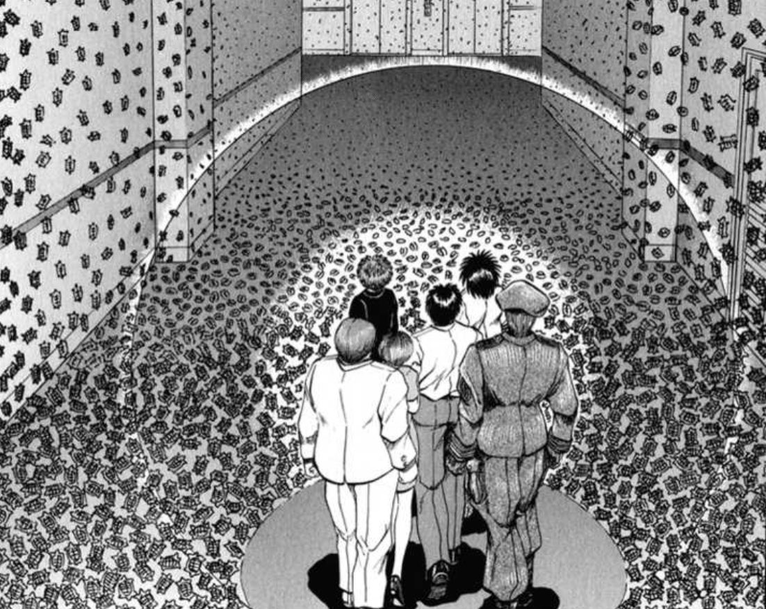 Bandolorian tweet media