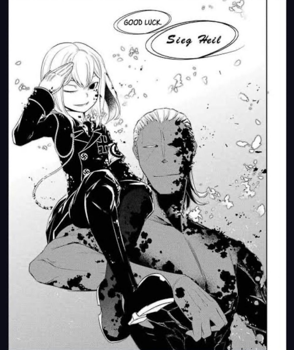 Lucius Domitius Aurelianus tweet media