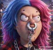 Imtuffasl | SocDem tweet media