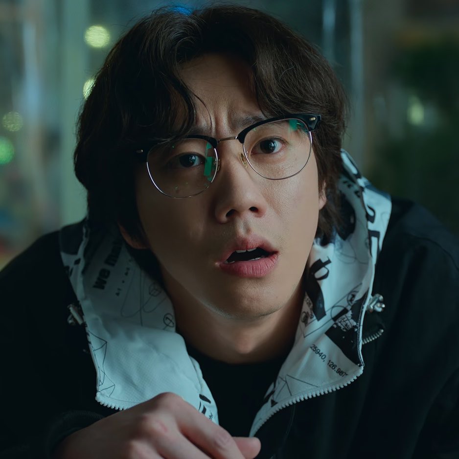 머쓱이 tweet media