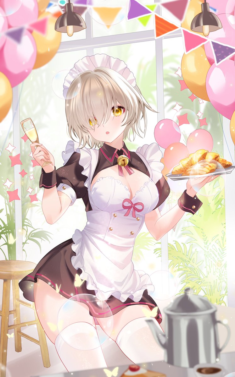 Shee Icho 🐶☕️ Vtuber tweet media