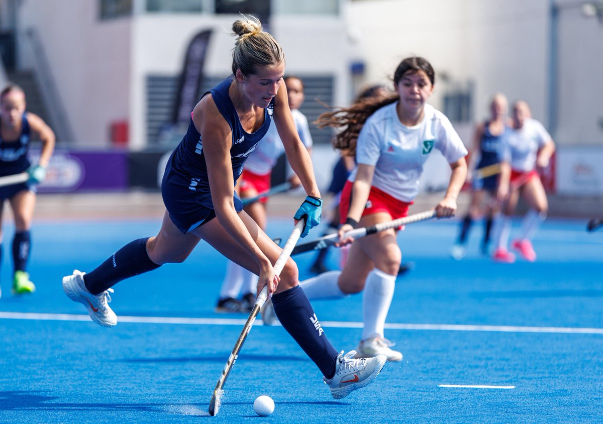 Virginia Field Hockey tweet media