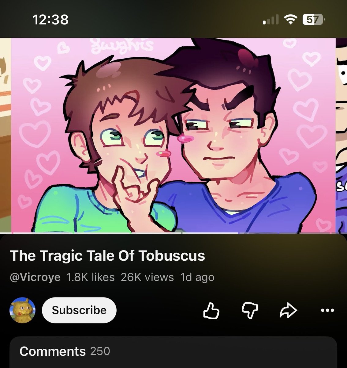 fwugkris 🆖 tweet media