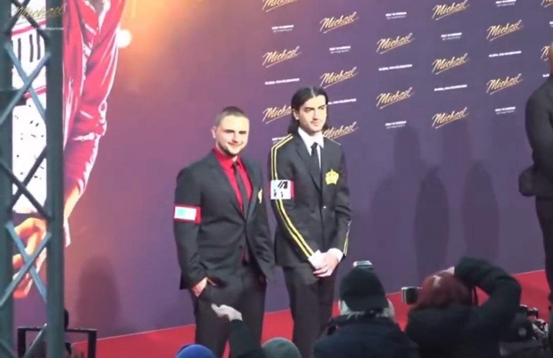 𝓥𝓮𝓻𝓸𝓷𝓲𝓬𝓪💫 | MJ fan tweet media