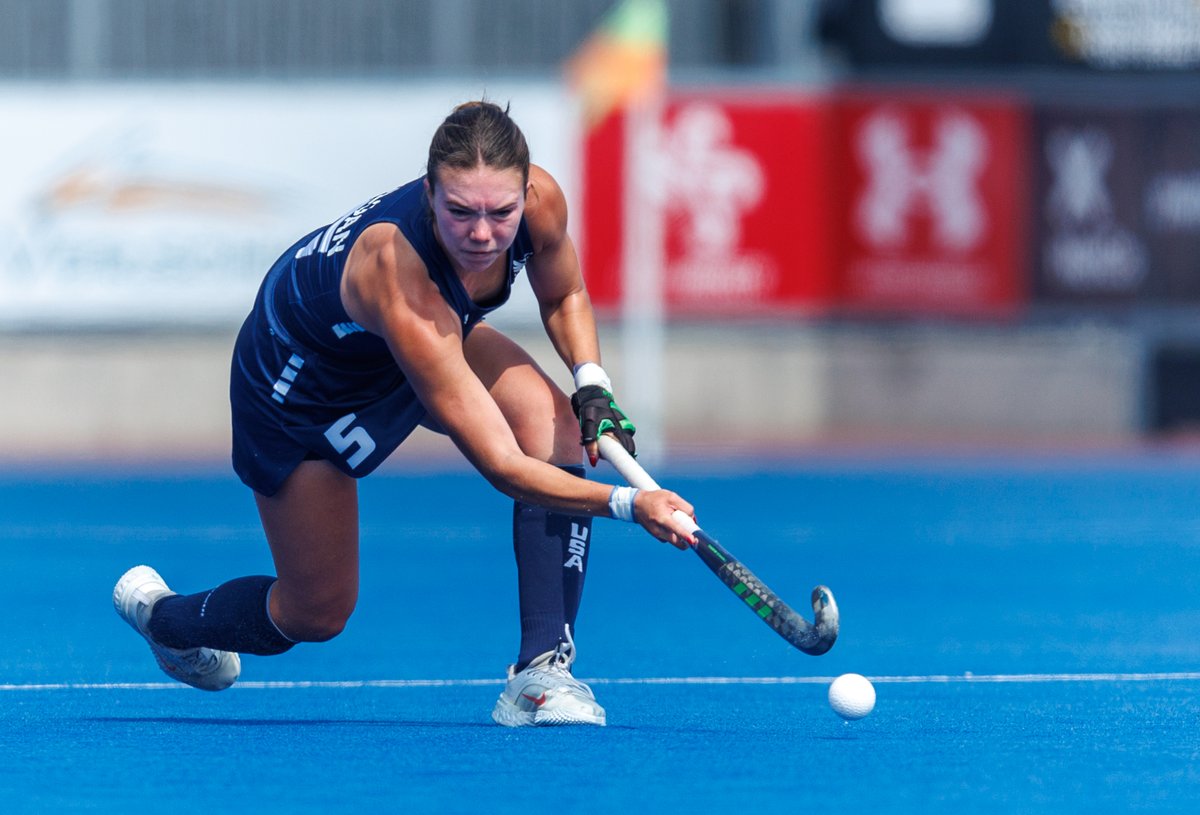 Virginia Field Hockey tweet media