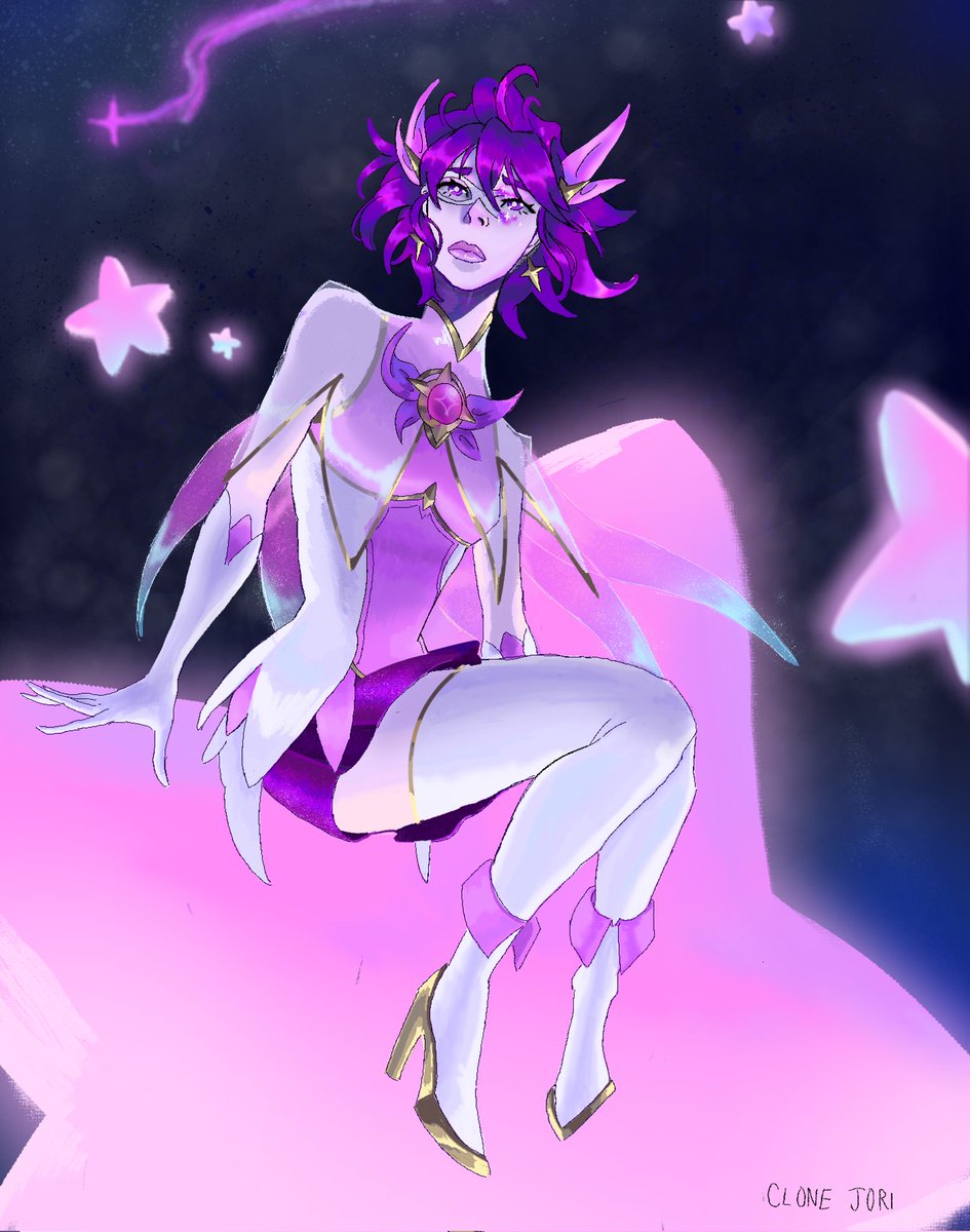 Clone comissions open tweet media