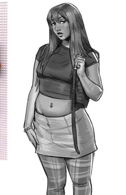 Kotori Hikari 🔥🐦 tweet media