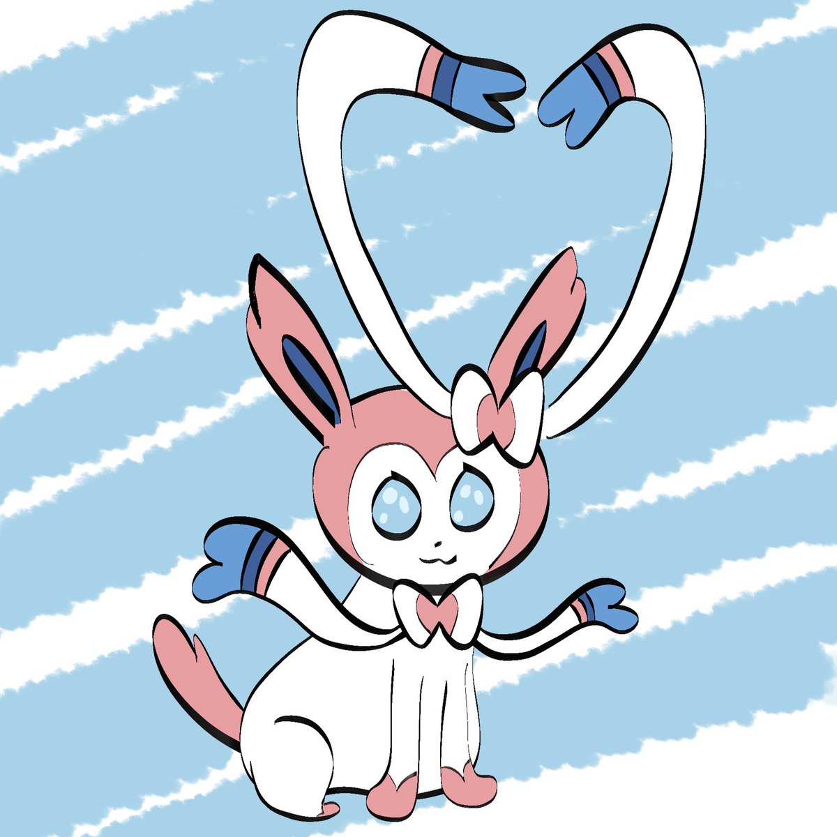 <a href="/tiffanyct_/">Tiffany</a> Not really commissions (I'm too new for that >>) but I do thank you doodles for donations!! throne.com/lyricaluck