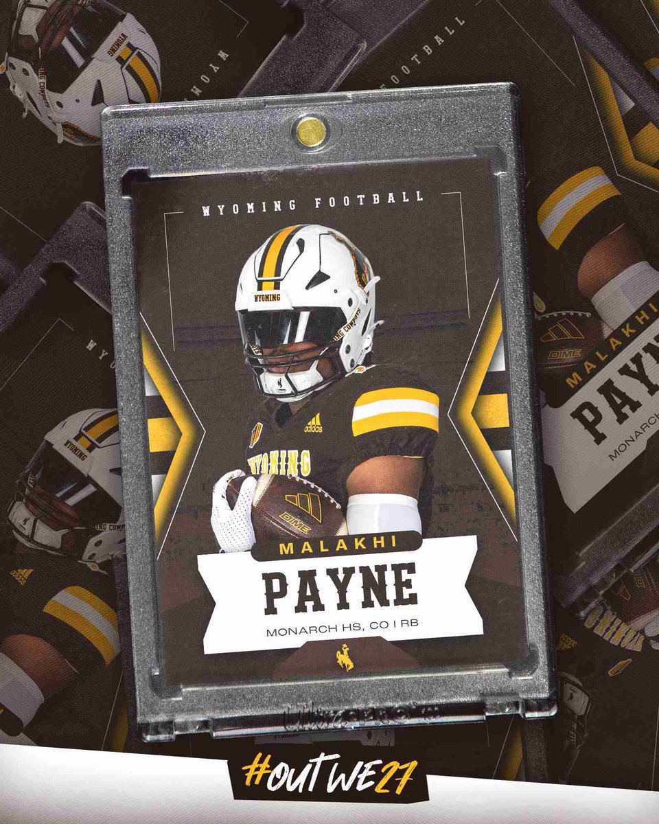 Malakhi payne tweet media