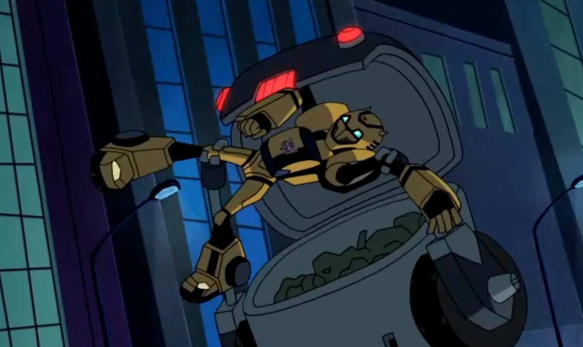 TransformersFreak385 ♡ | 🔞 tweet media