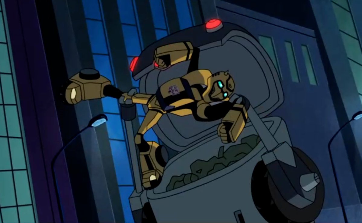 TransformersFreak385 ♡ | 🔞 tweet media