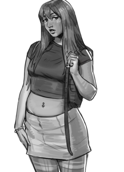 Kotori Hikari 🔥🐦 tweet media