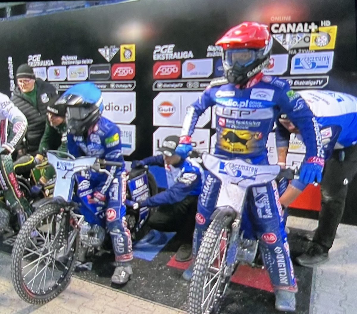 Żużlowy Freak tweet media