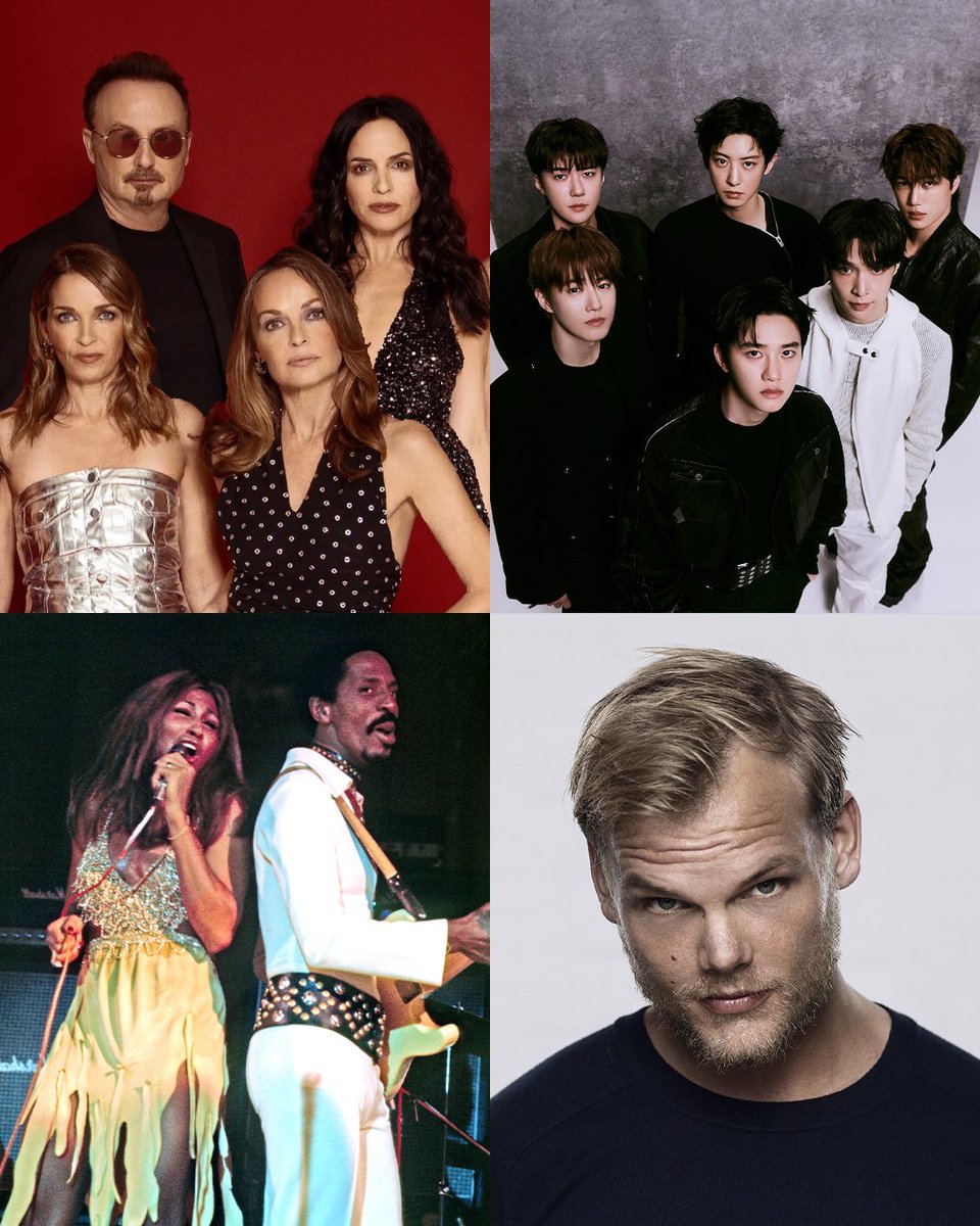 KarolGBRA's tweet image. Karol G alcançou a marca de 35.620.000 cópias vendidas em sua carreira, ultrapassando Avicii, Ike &amp;amp; Tina Turner, EXO e The Corrs, de acordo com dados do ChartMasters.