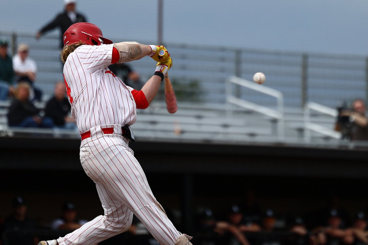 YSU Baseball 🐧 tweet media