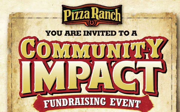 cdcmorrisonmn's tweet image. Head to #PizzaRanch #LittleFallsMN on Mon. 4/13, for #MorrisonCounty #UnitedWay #CommunityImpact #PizzaFundraiser from 4:30-7:30pm!
Support #MCUW with a % of sales &amp;amp; all tips going to programs like #ImaginationLibrary, #ToolsforSchool &amp;amp; #UnitedforALICE.
facebook.com/share/1KQEqzS7…