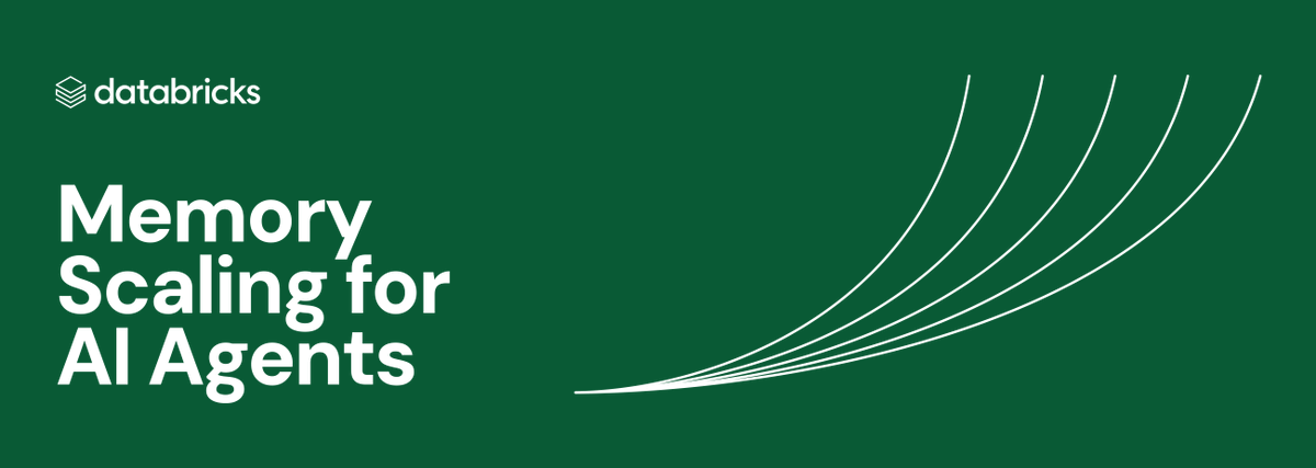 Matei Zaharia tweet media