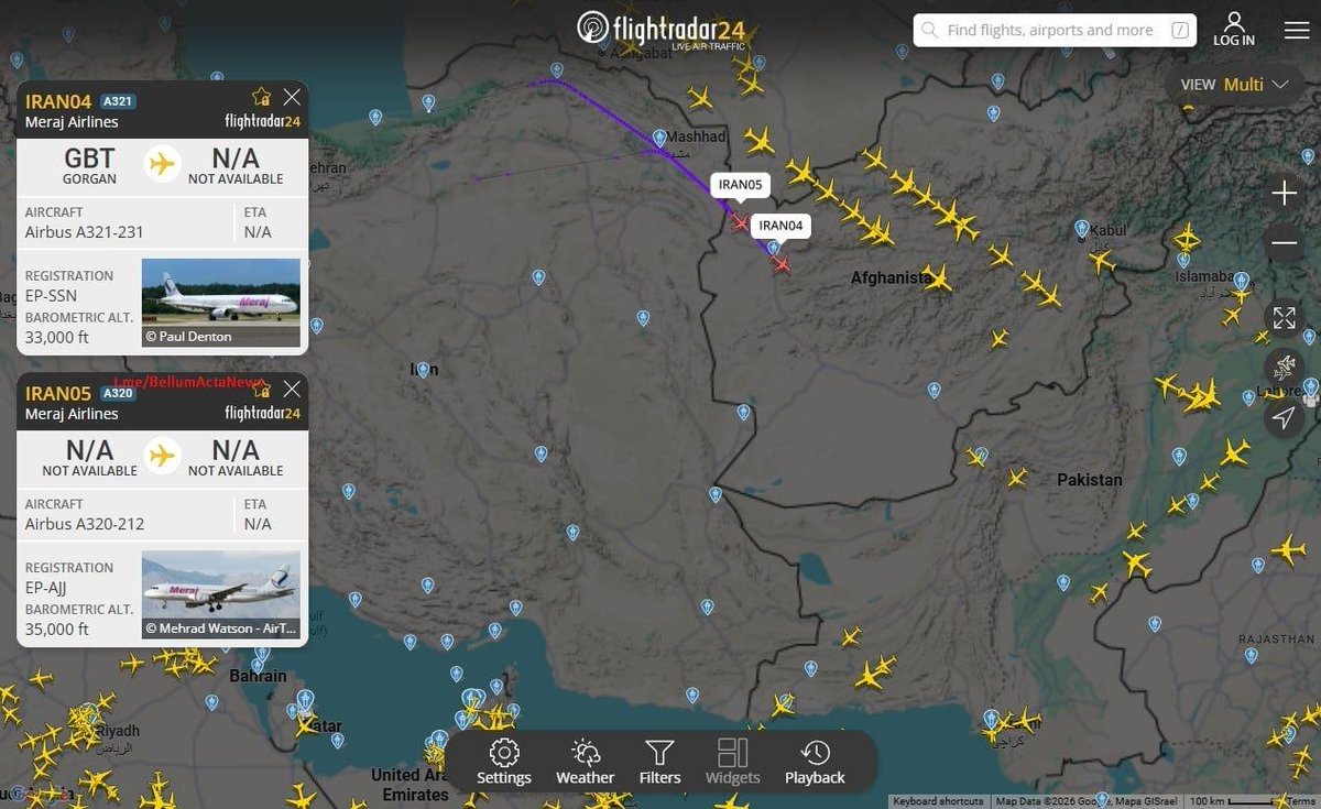 Son gelisme

Lübnan'da, yarın sabah itibariyle tüm ülke sathında ateşkes yürürlüğe girecek.

İran heyeti, İslamabad görüşmeleri için uçuşa geciyor.