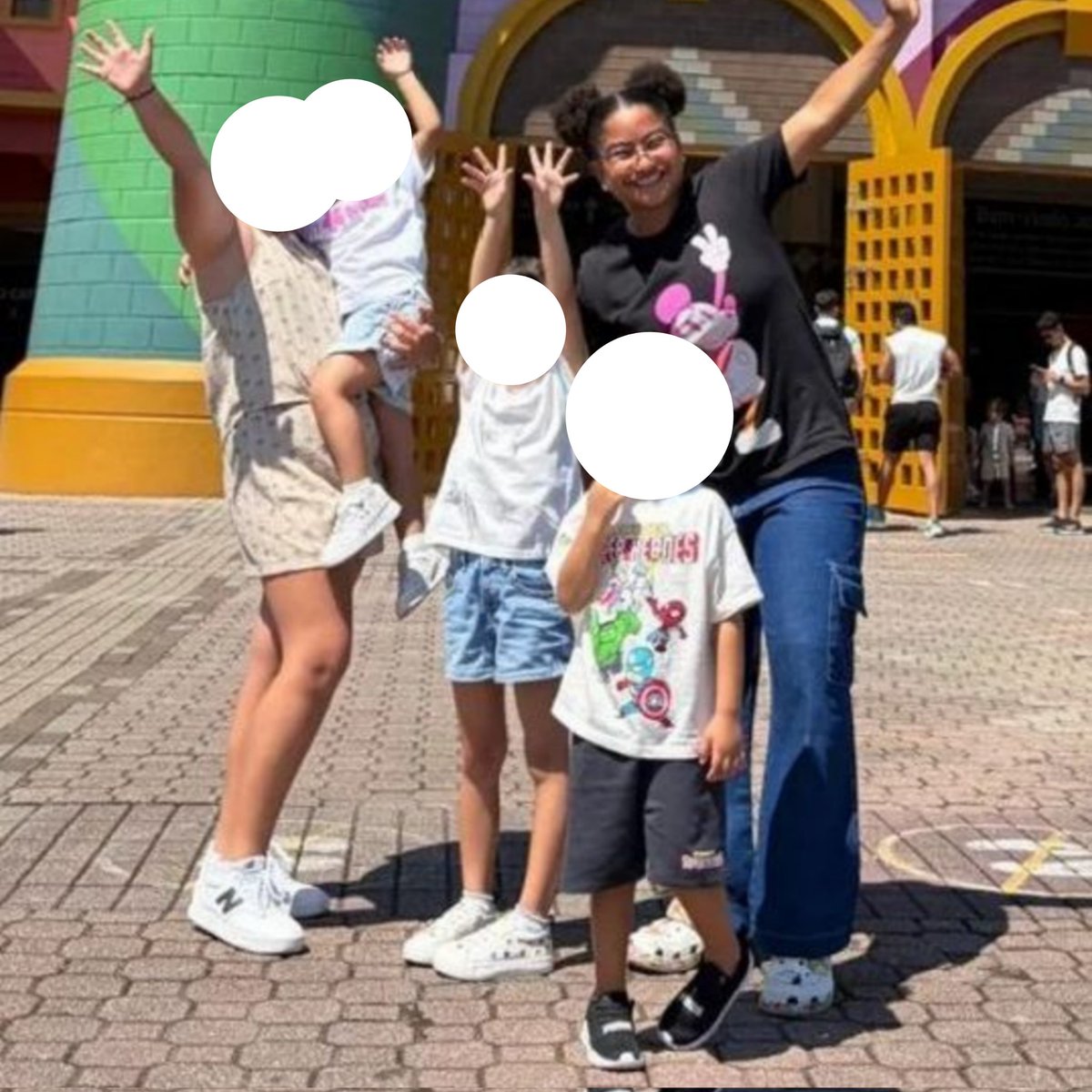 𝑨-𝑹𝑨𝑰𝑶 ⚡ tweet media