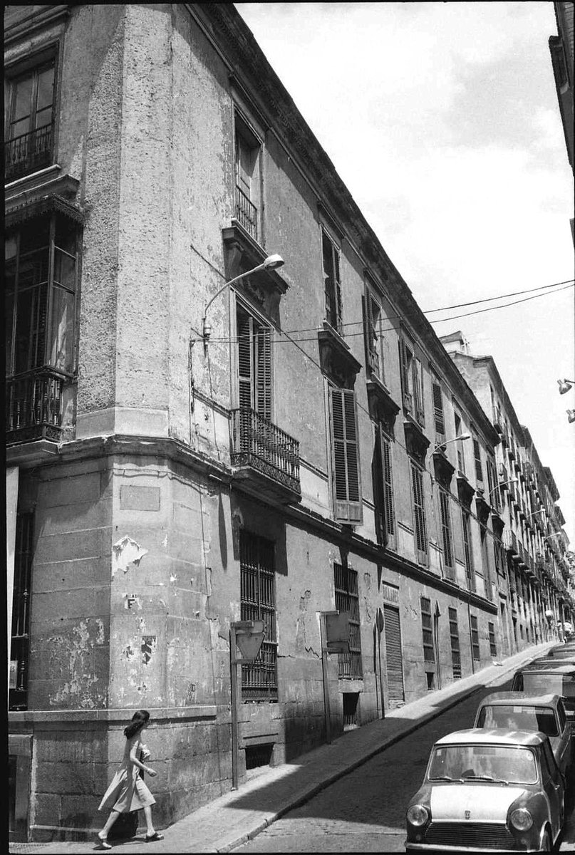 Javier Romeu tweet media