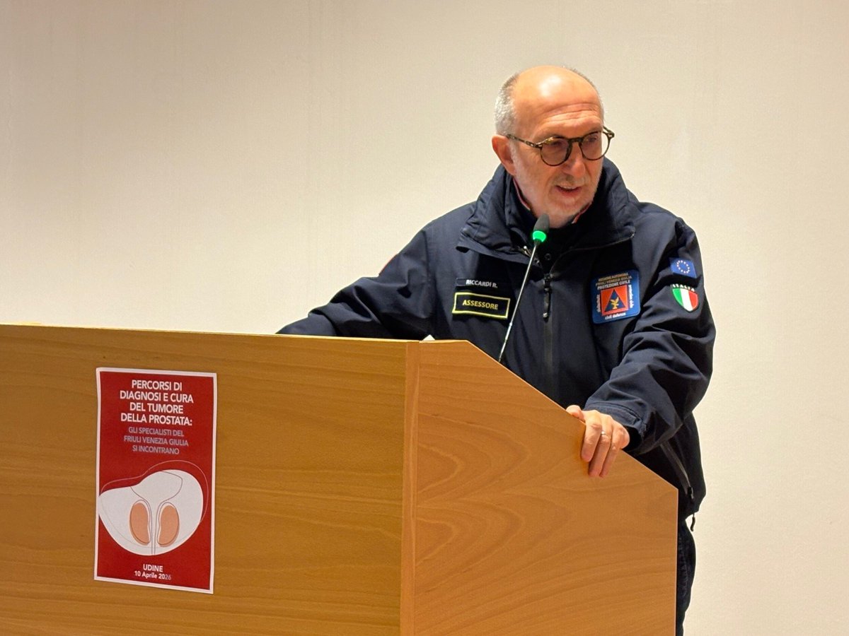 Regione FVG tweet media