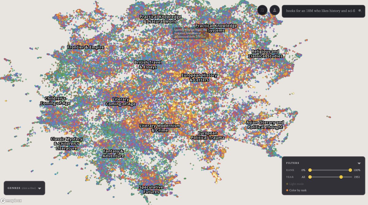 Sam Greydanus tweet media