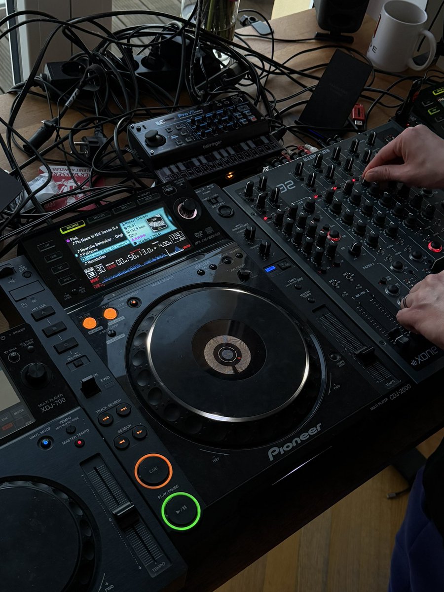 Mattheus Berg tweet media