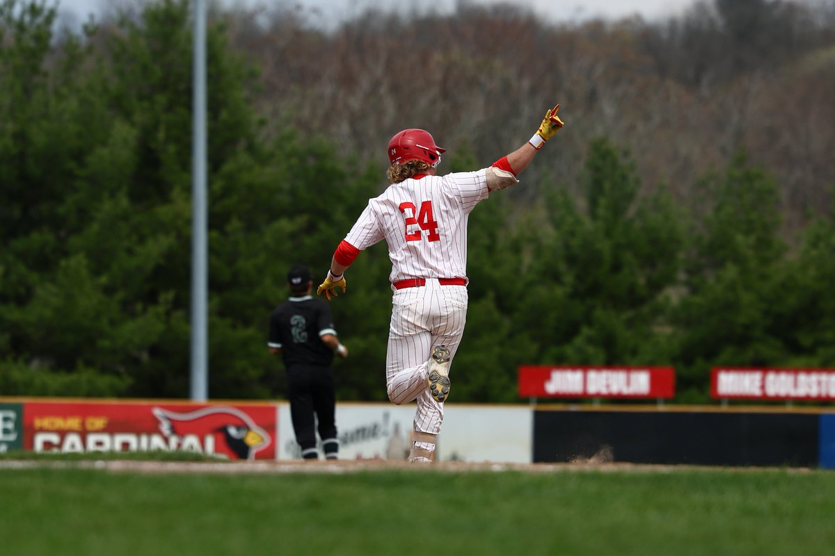 YSU Baseball 🐧 tweet media