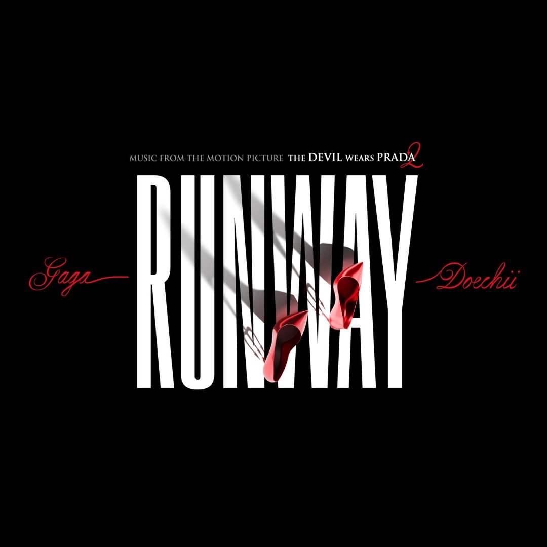 RDT Lady Gaga tweet media