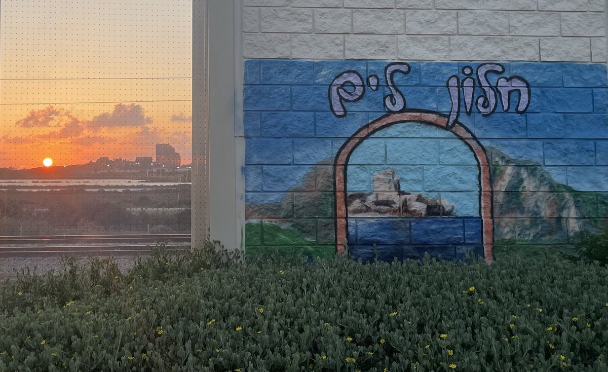 Guy Avni tweet media