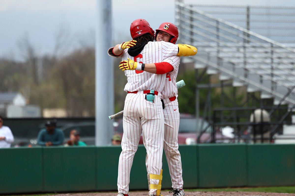 YSU Baseball 🐧 tweet media