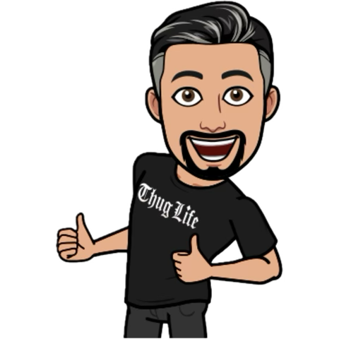 Steven Carrillo - Mister Vader tweet media