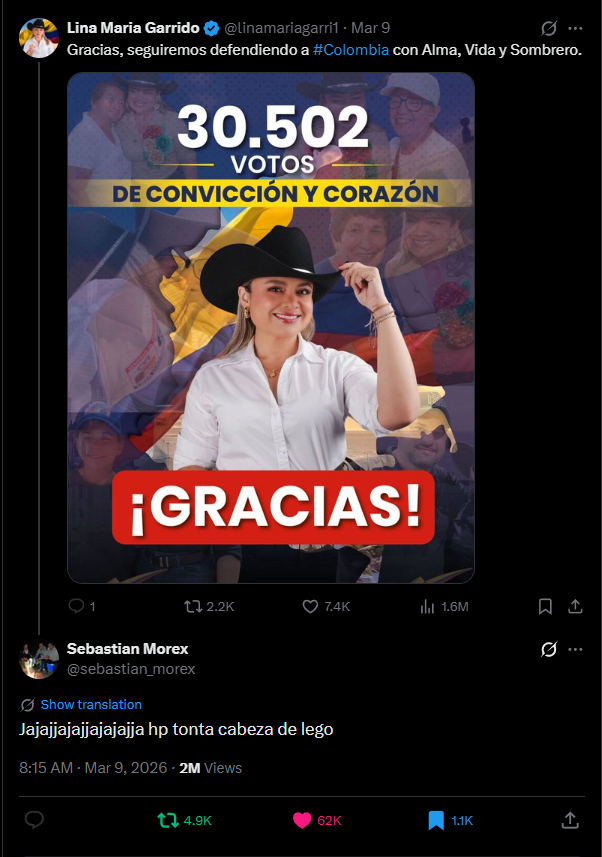 Gio 🇨🇴🇦🇷 tweet media