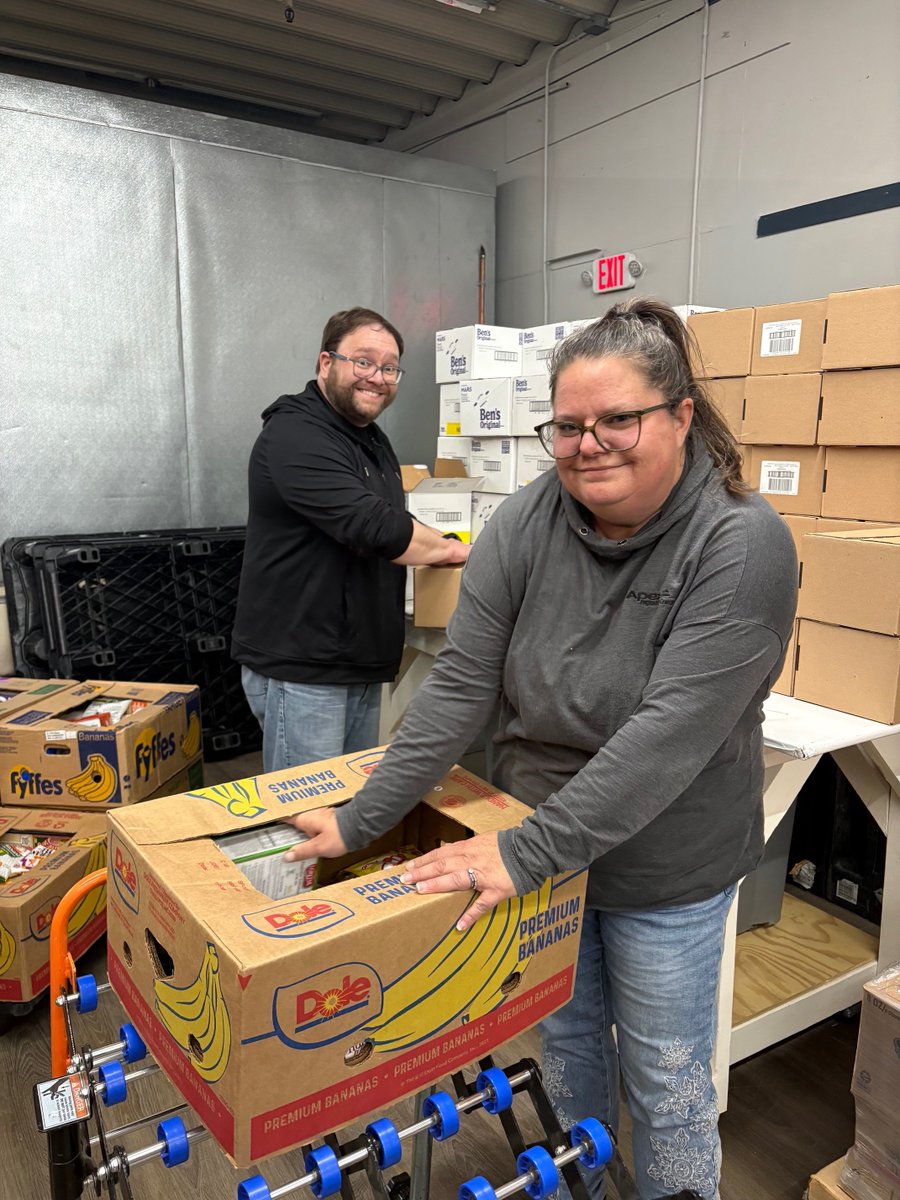 Apex Engineering Group tweet media