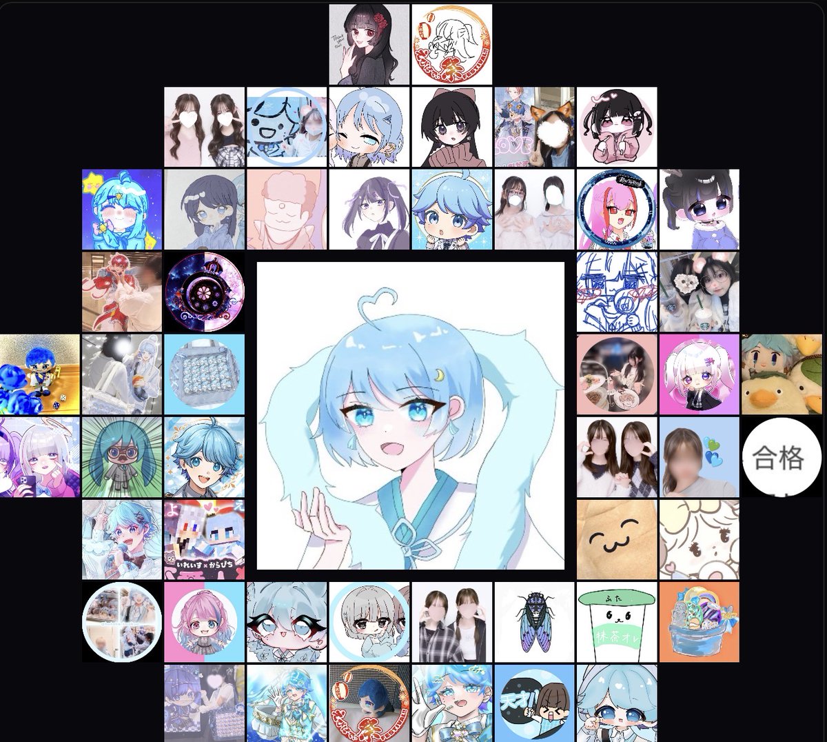 ここねこ💎 tweet media