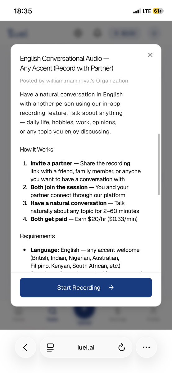 Elohim’s Work tweet media