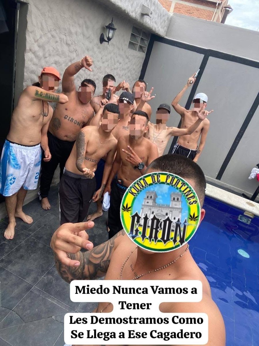 Carpeta RojiNegra tweet media