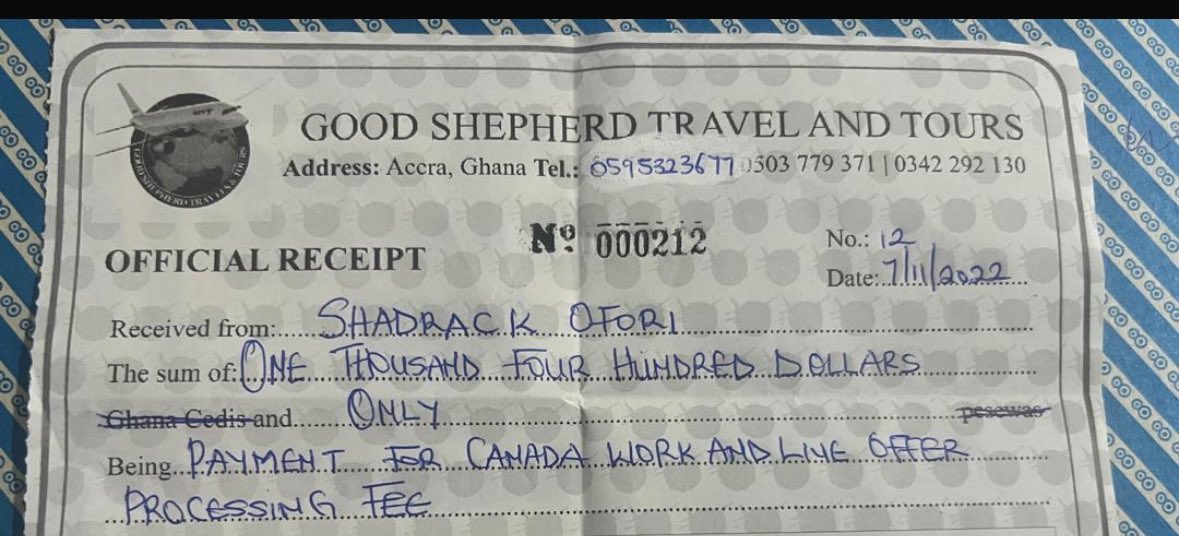 Ten Gossips tweet media